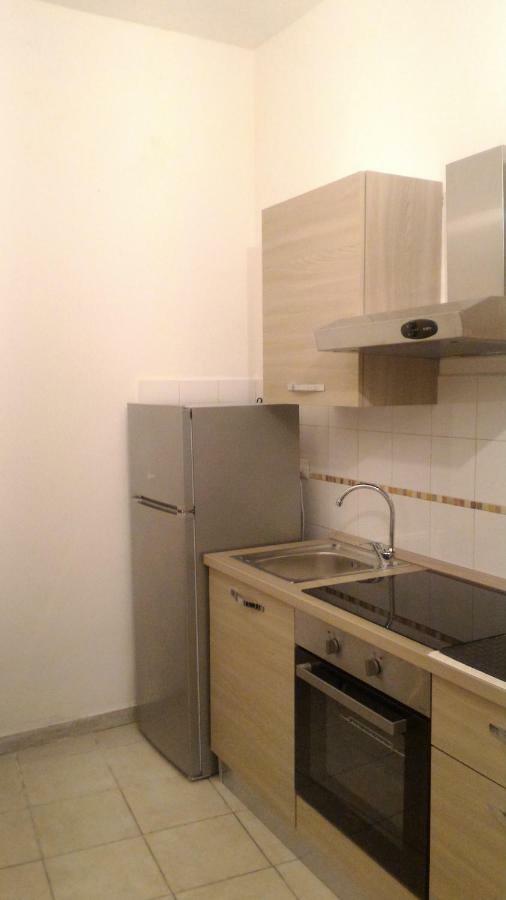 Casa Campitelli Lägenhet Tivoli Exteriör bild