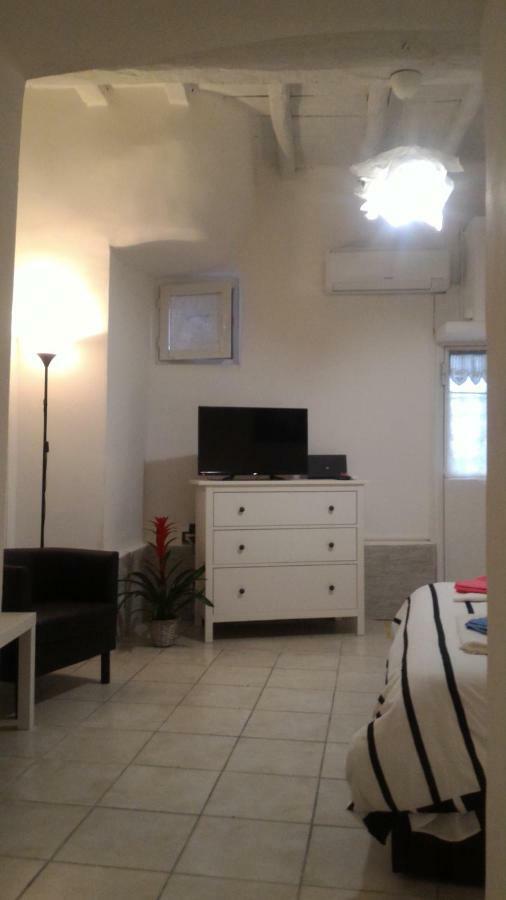 Casa Campitelli Lägenhet Tivoli Exteriör bild