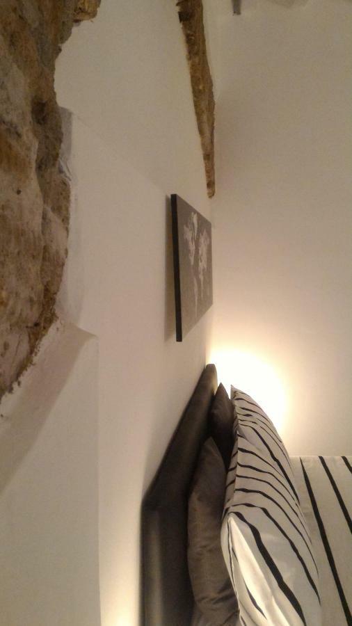 Casa Campitelli Lägenhet Tivoli Exteriör bild