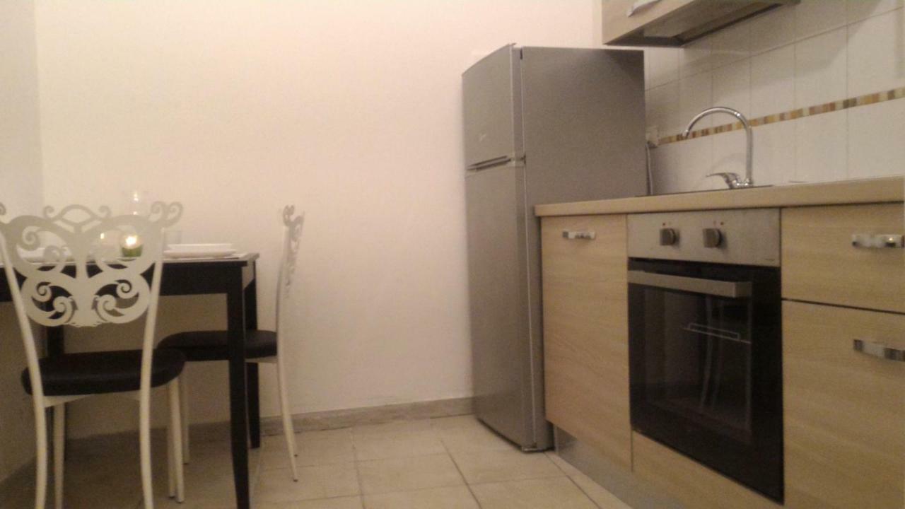 Casa Campitelli Lägenhet Tivoli Exteriör bild